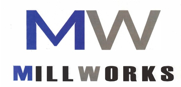 MW Millworks Logo